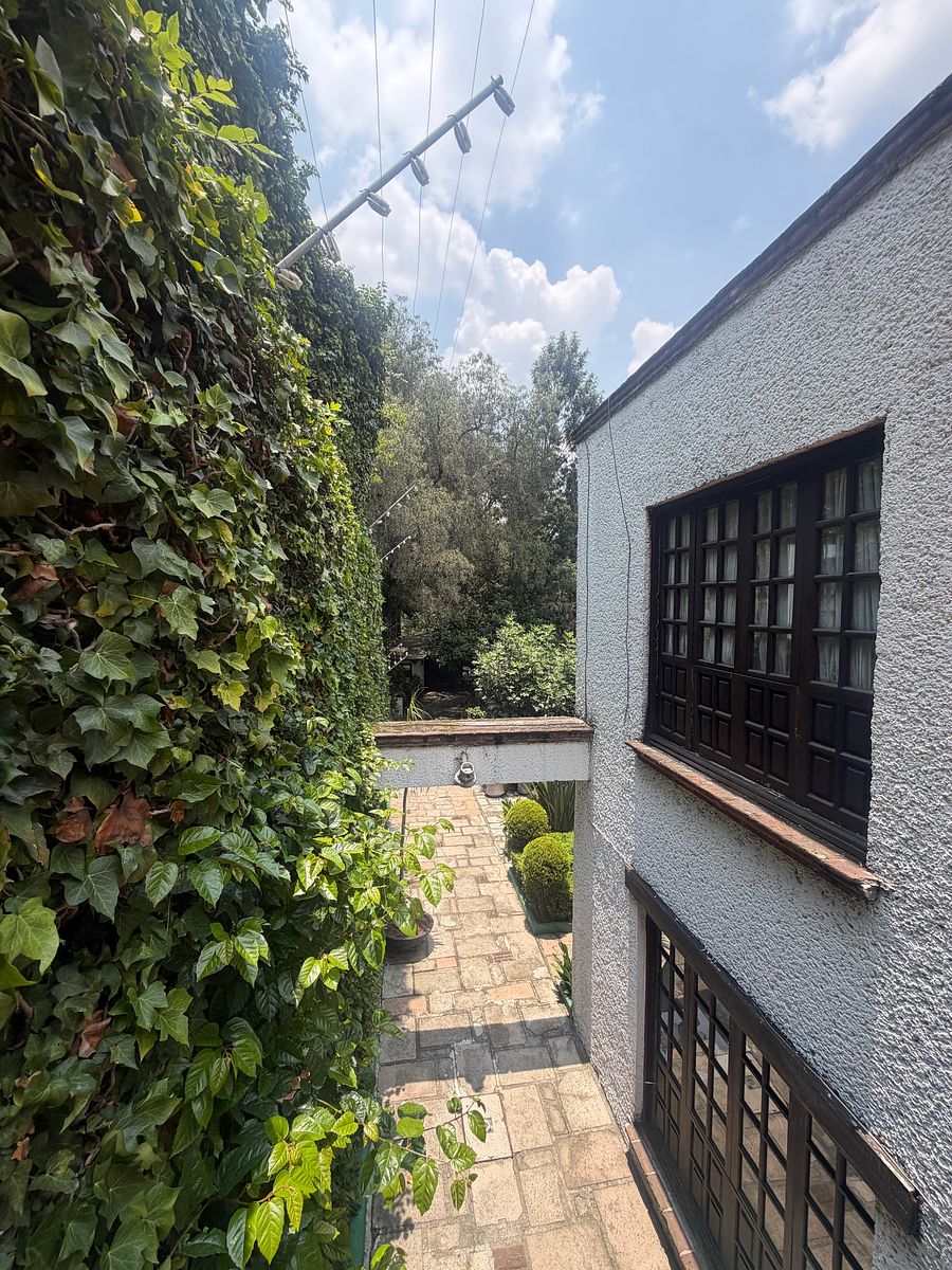 Casa en Lomas de Chapultepec I Sección, Miguel Hidalgo, foto 18 de 30