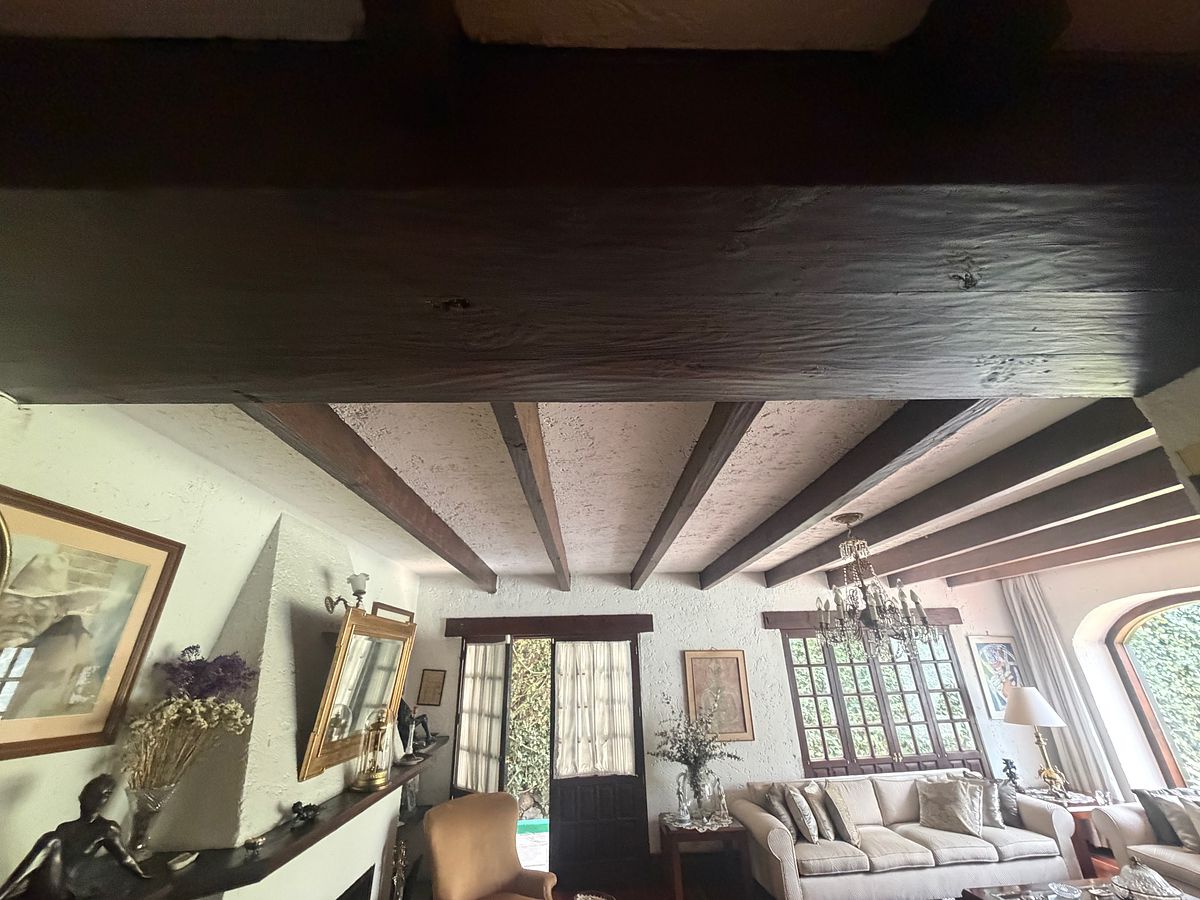 Casa en Lomas de Chapultepec I Sección, Miguel Hidalgo, foto 20 de 30