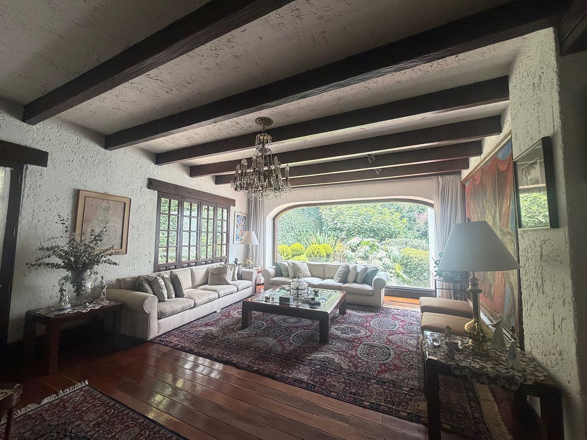 Casa en Lomas de Chapultepec I Sección, Miguel Hidalgo, foto 21 de 30