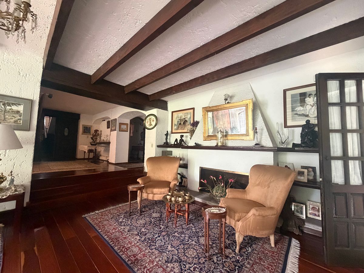 Casa en Lomas de Chapultepec I Sección, Miguel Hidalgo, foto 22 de 30