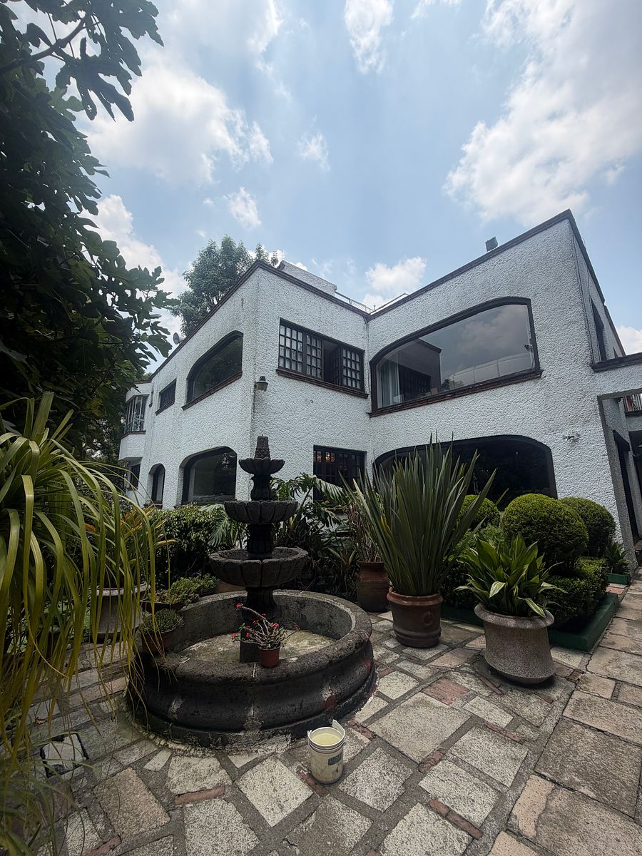 EN VENTA Espectacular Residencia-TIPO Rancho en Lomas de Chapultepec, foto 1 de 30