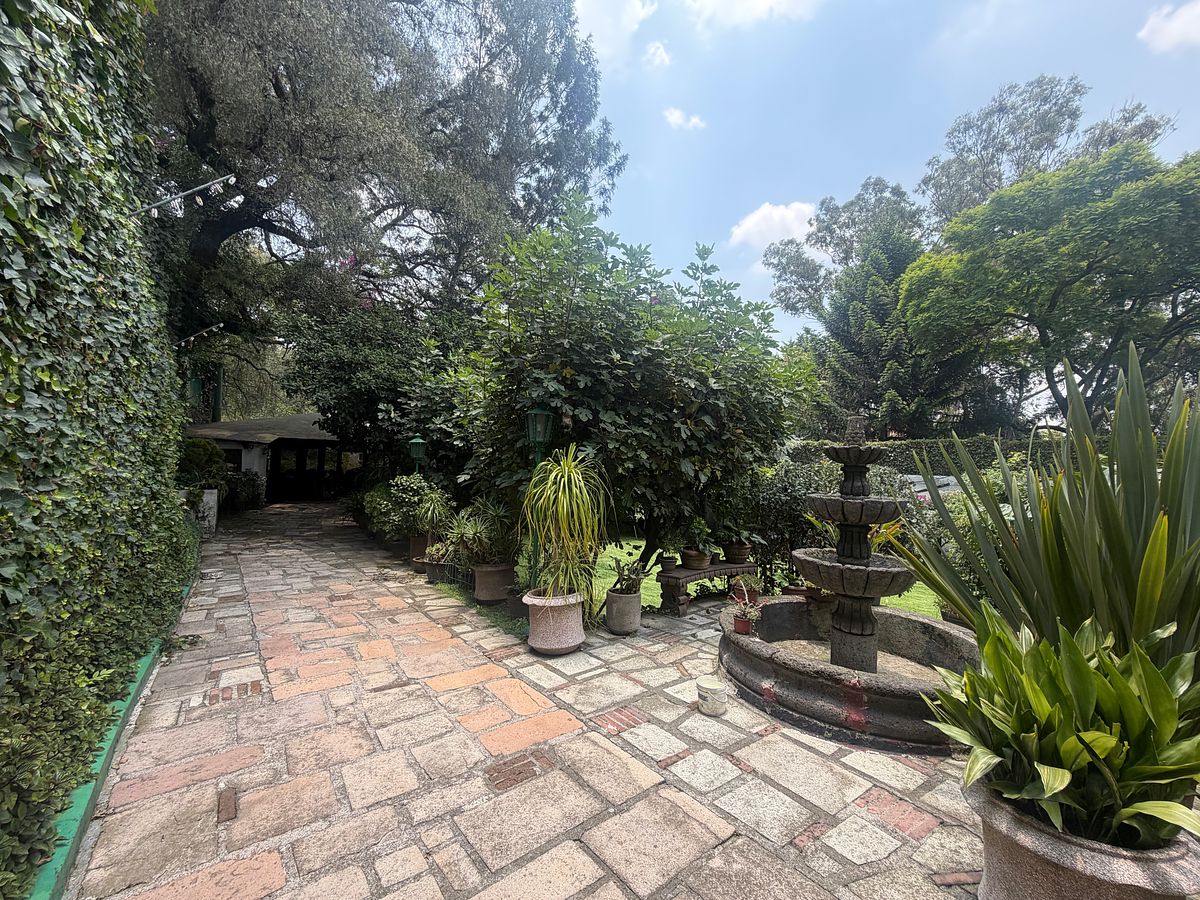 Casa en Lomas de Chapultepec I Sección, Miguel Hidalgo, foto 23 de 30
