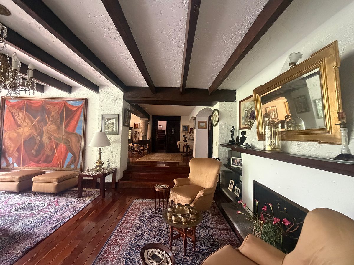 Casa en Lomas de Chapultepec I Sección, Miguel Hidalgo, foto 24 de 30