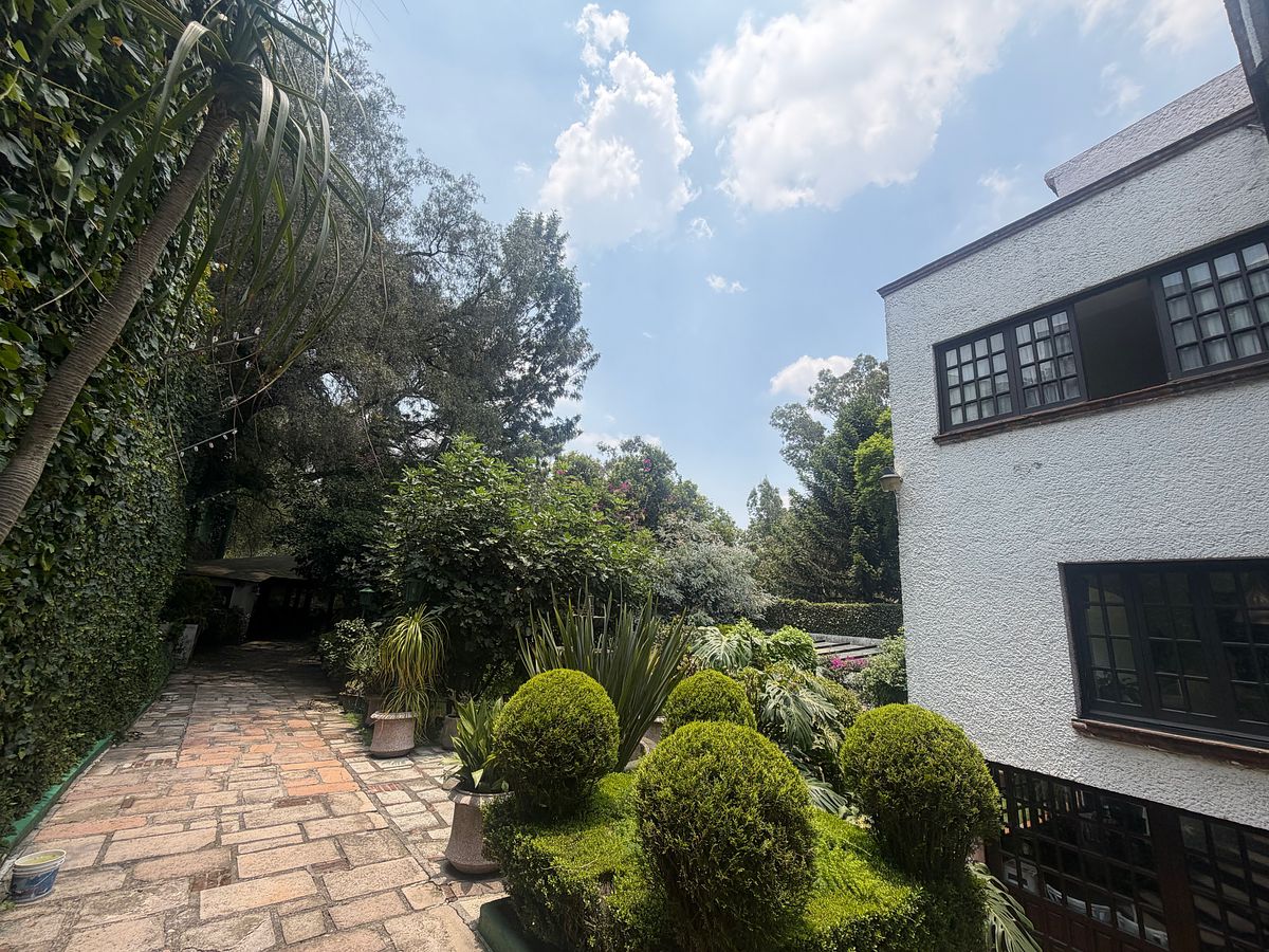Casa en Lomas de Chapultepec I Sección, Miguel Hidalgo, foto 25 de 30