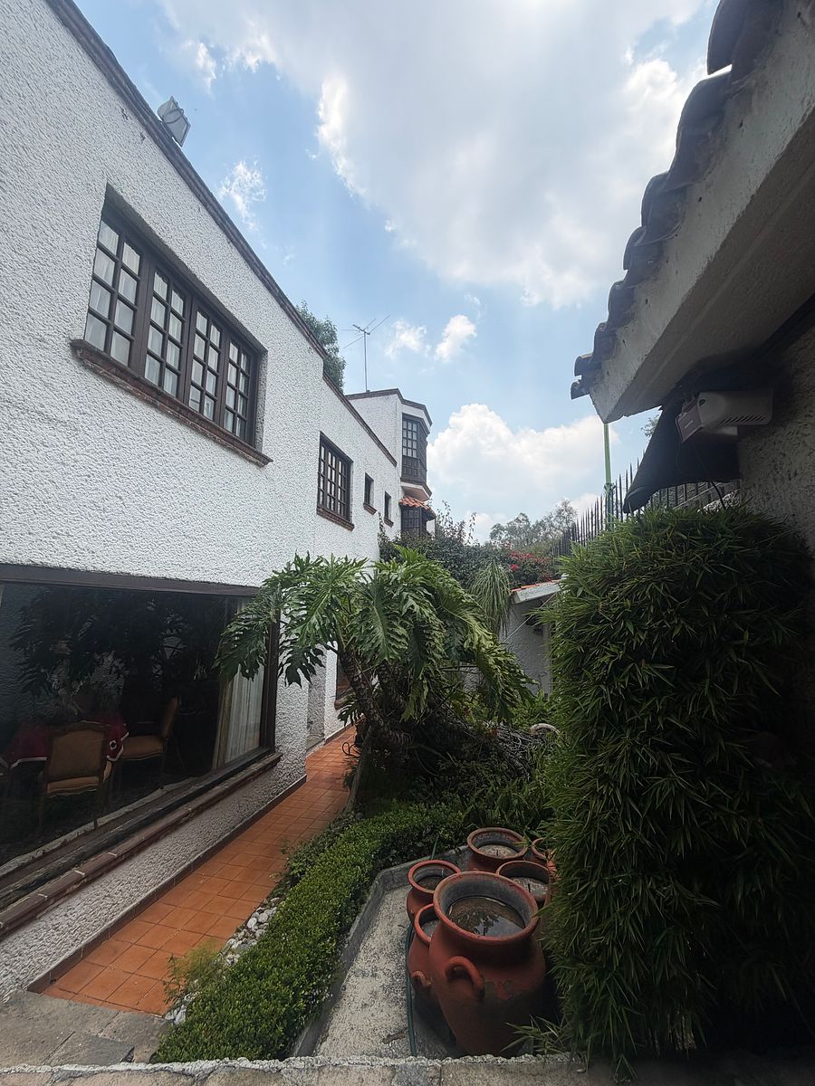 Casa en Lomas de Chapultepec I Sección, Miguel Hidalgo, foto 29 de 30