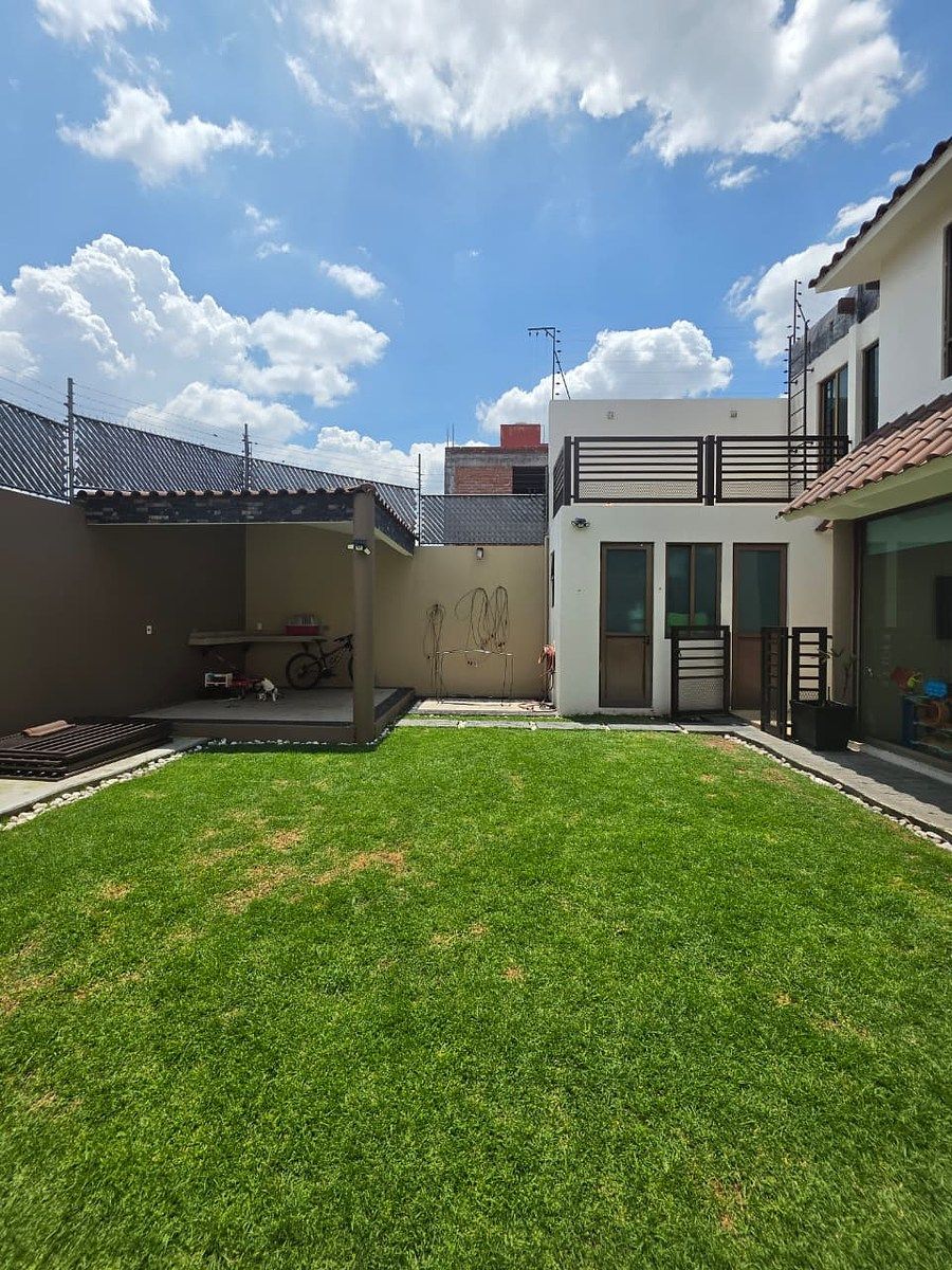 Casa em Bellavista, Metepec, foto 3 de 15