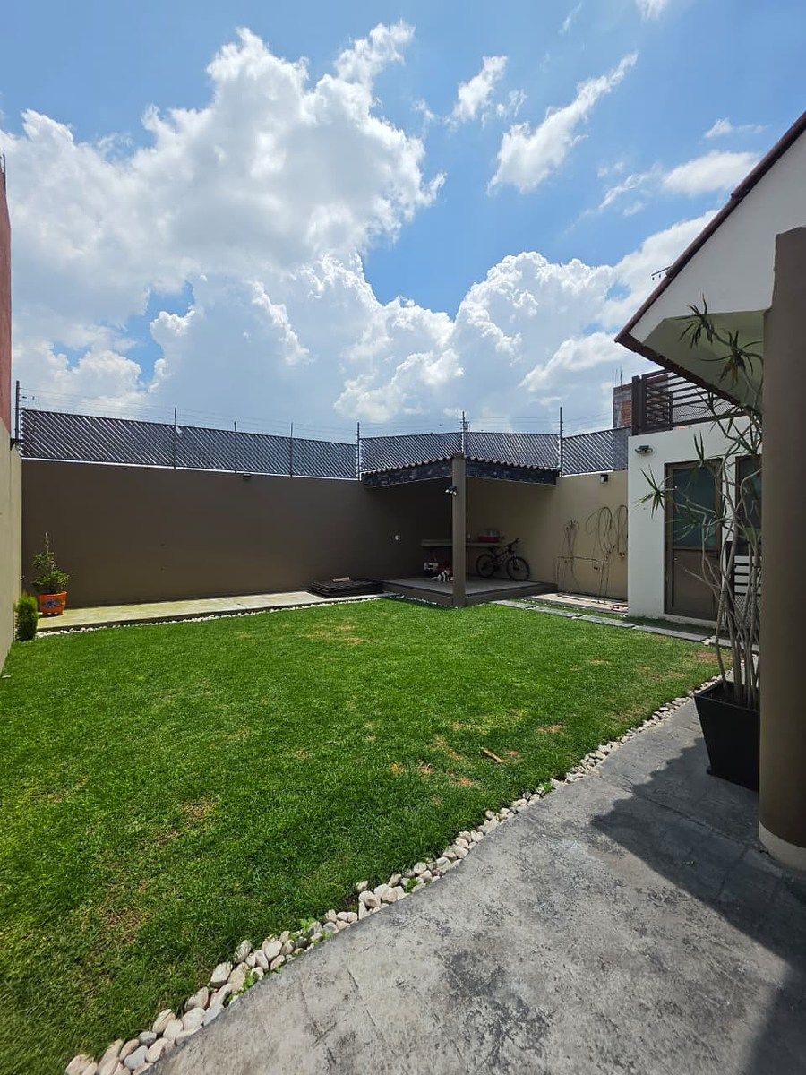 Casa em Bellavista, Metepec, foto 4 de 15