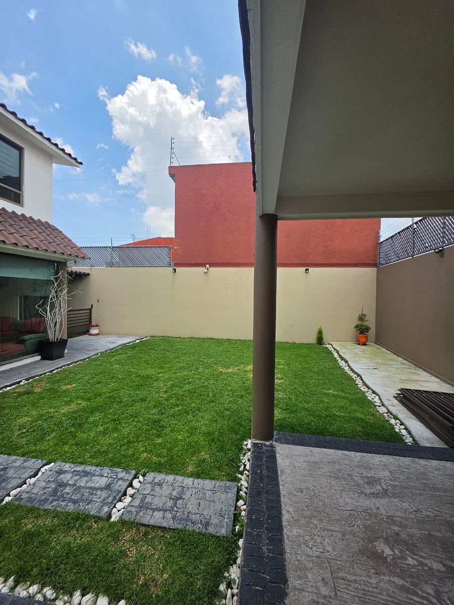 Casa em Bellavista, Metepec, foto 5 de 15