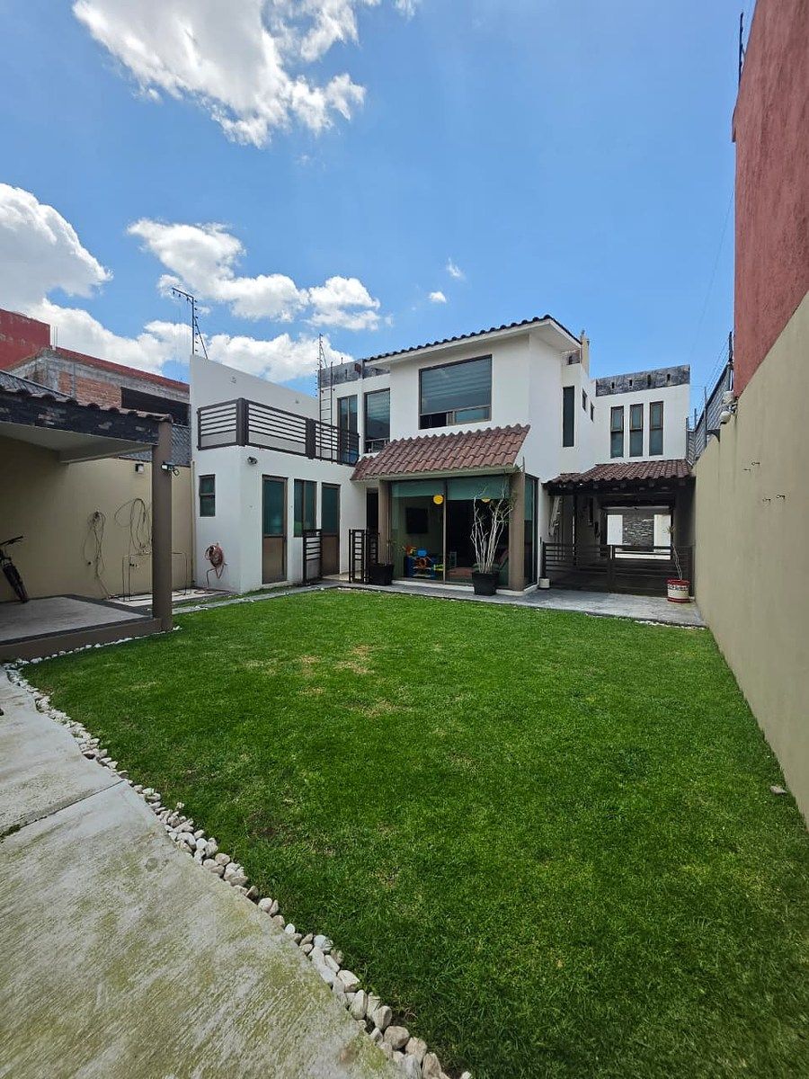Casa em Bellavista, Metepec, foto 6 de 15