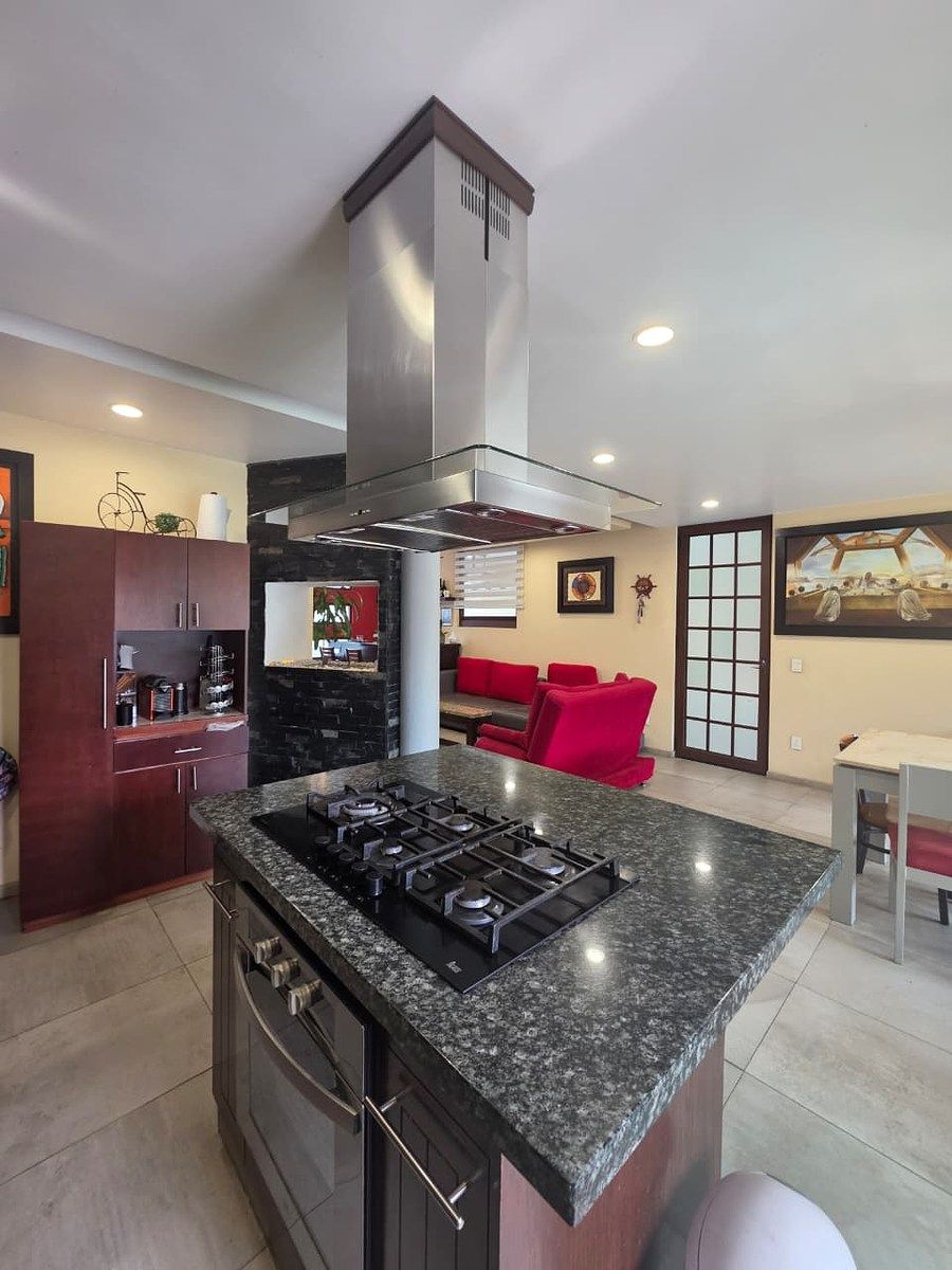 Casa em Bellavista, Metepec, foto 7 de 15