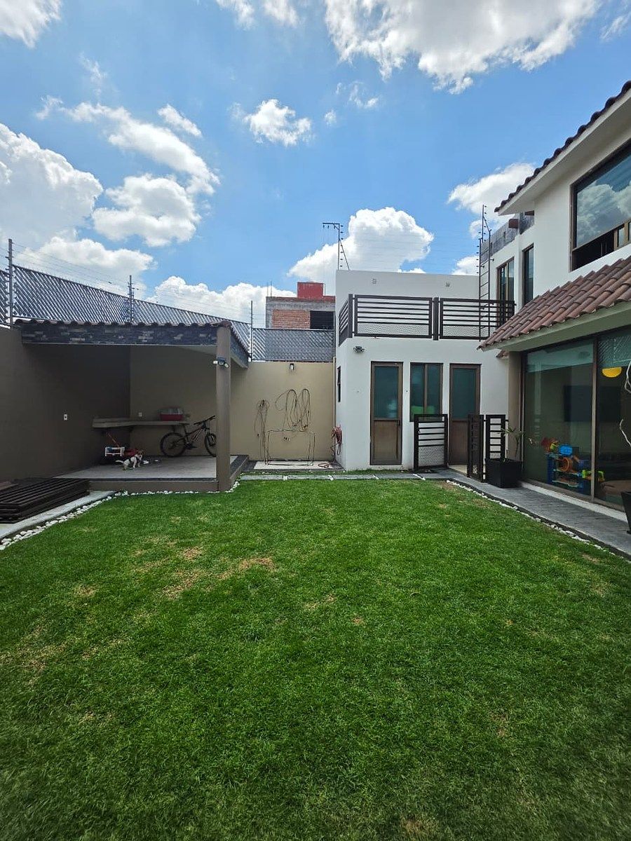 Casa em Bellavista, Metepec, foto 8 de 15