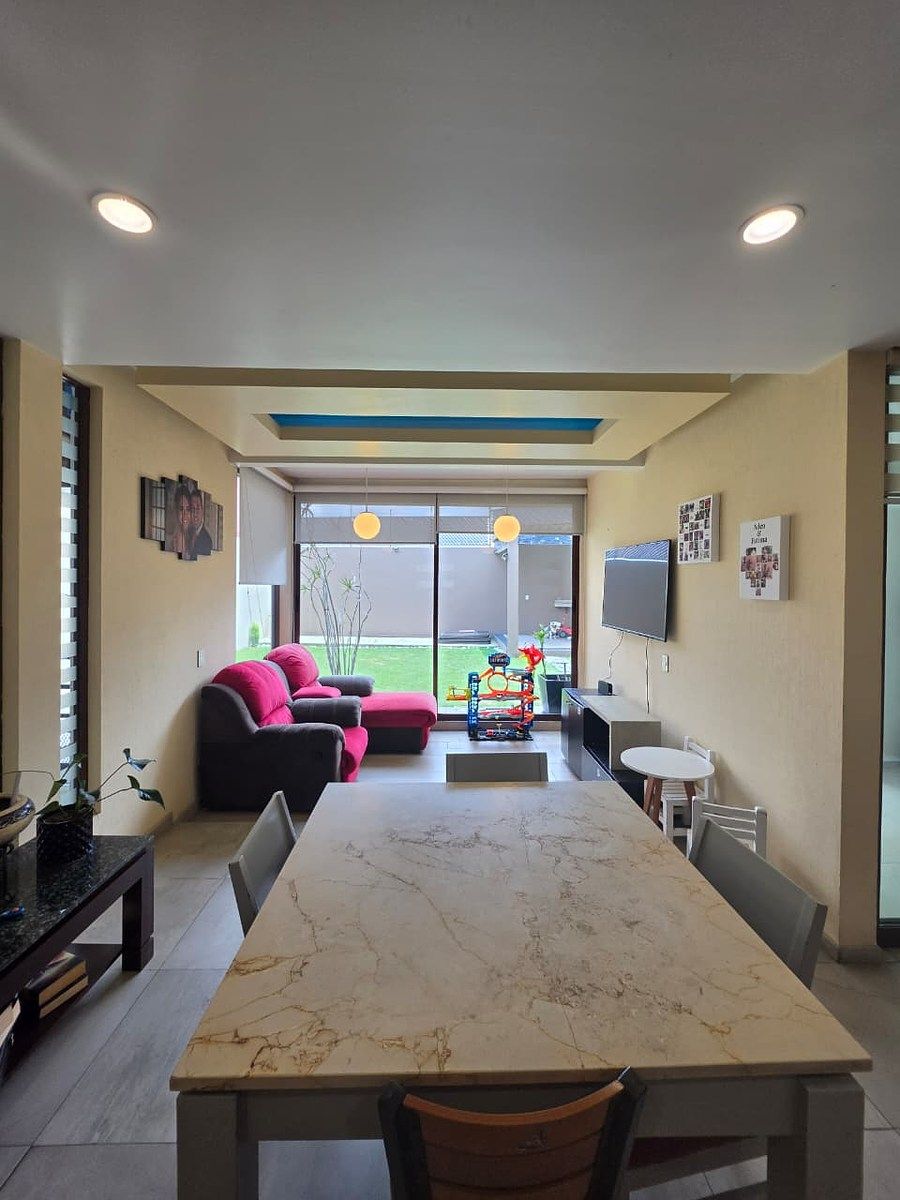 Casa em Bellavista, Metepec, foto 9 de 15