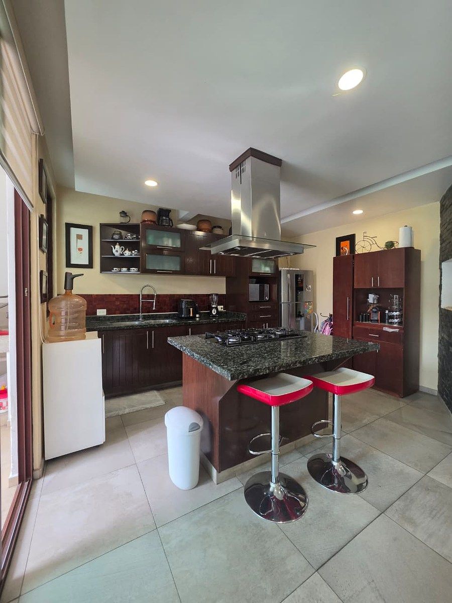 Casa em Bellavista, Metepec, foto 10 de 15