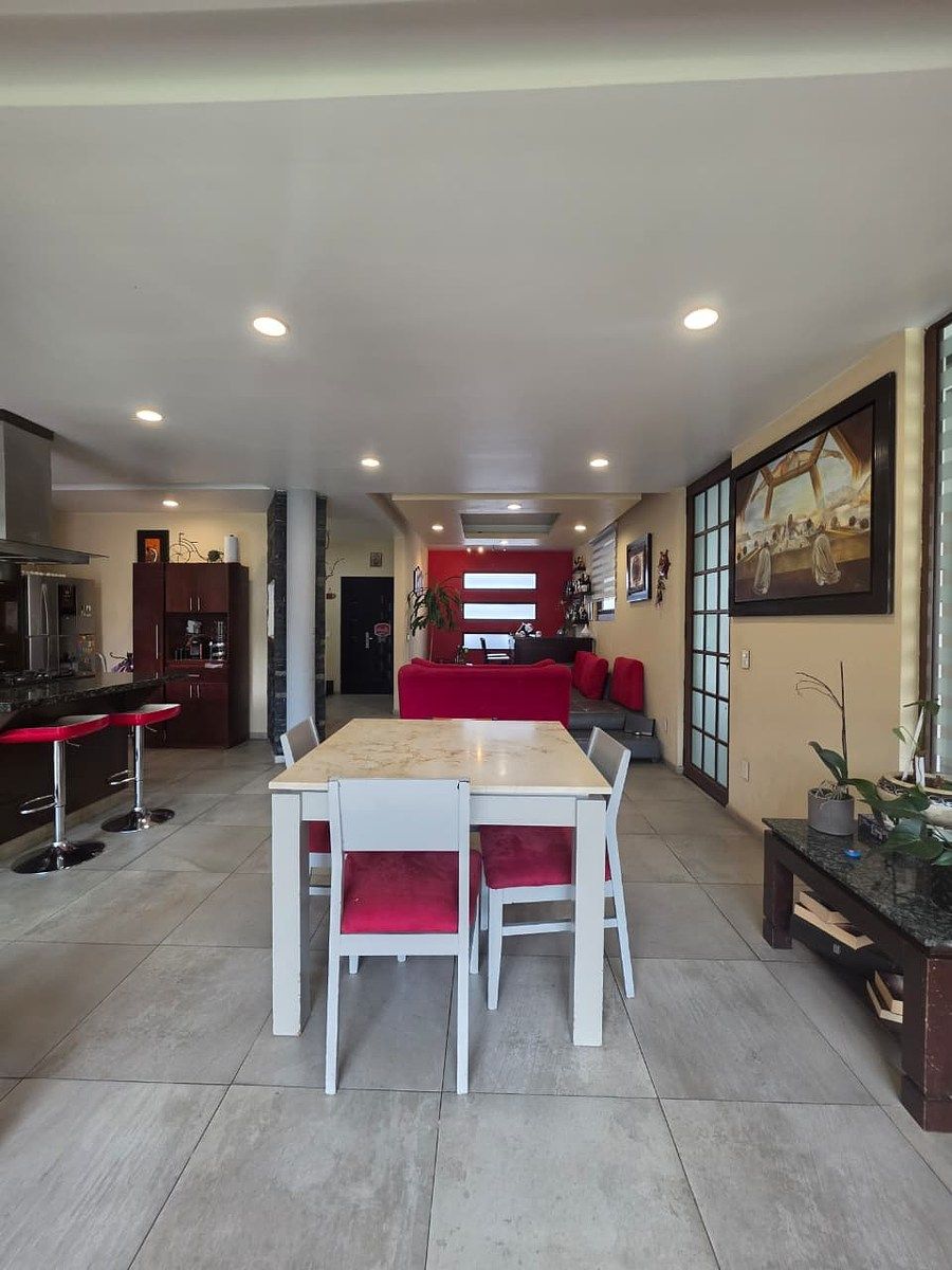Casa em Bellavista, Metepec, foto 11 de 15