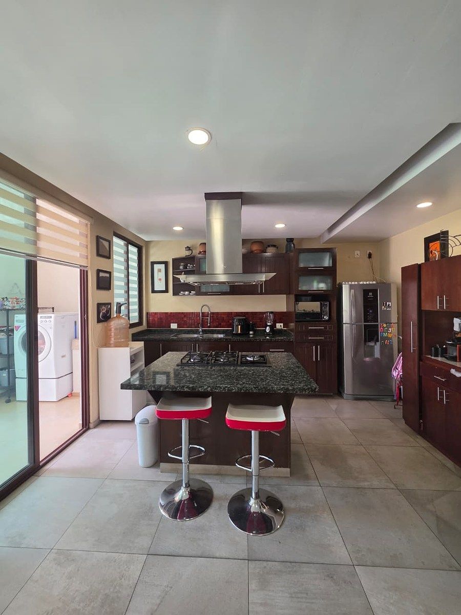 Casa em Bellavista, Metepec, foto 12 de 15