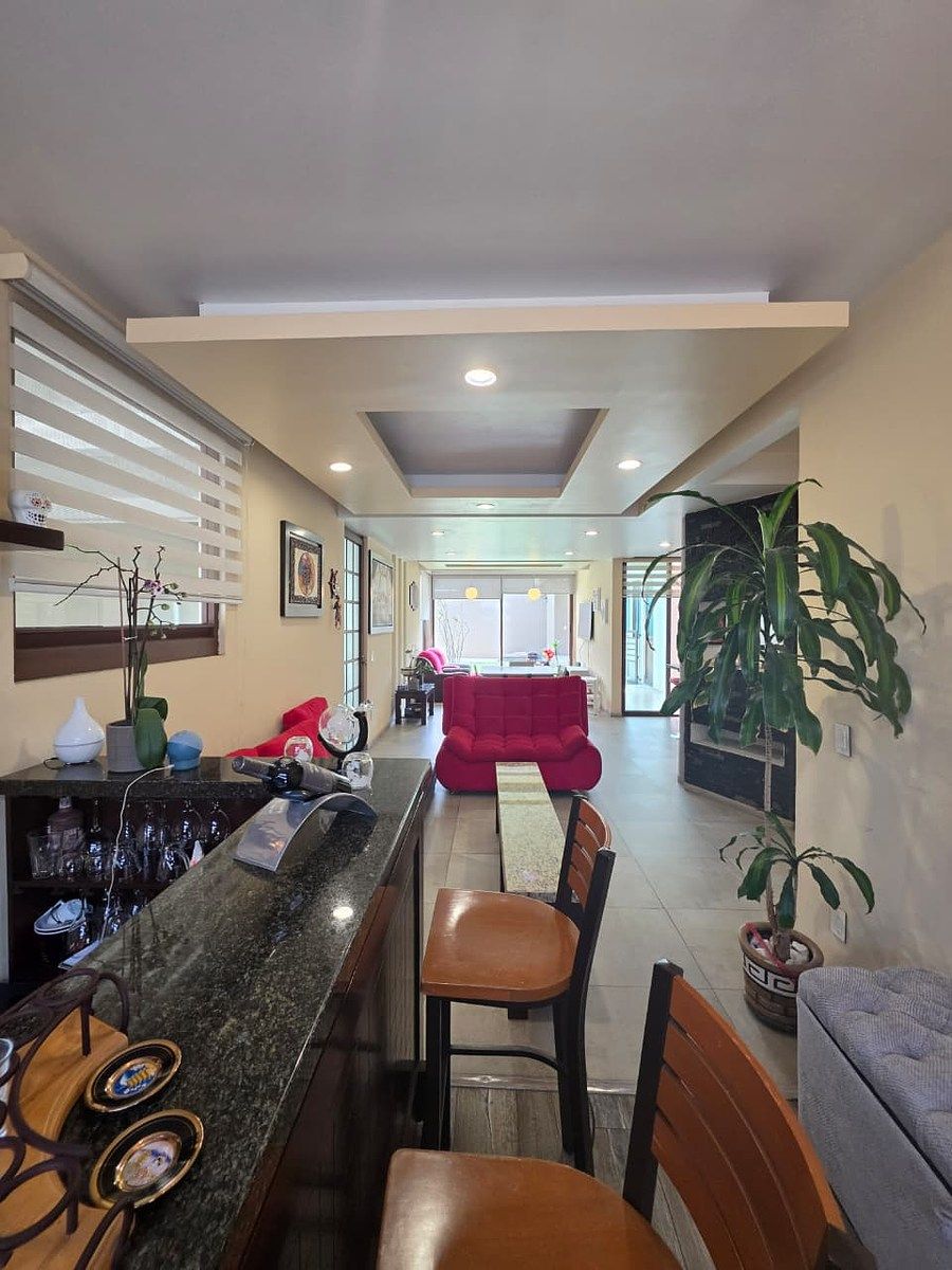 Casa em Bellavista, Metepec, foto 13 de 15