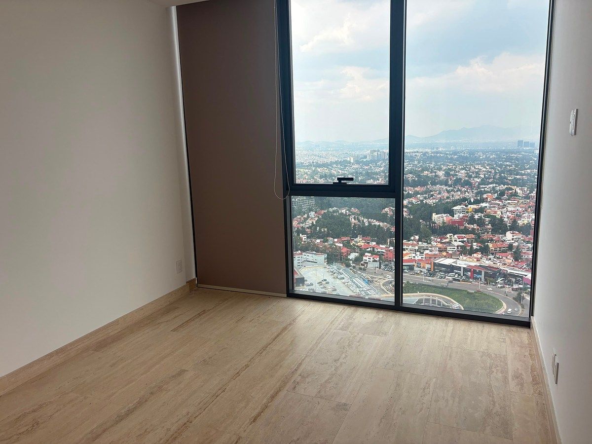Apartment in Bosques de las Palmas, Huixquilucan, photo 3 of 26