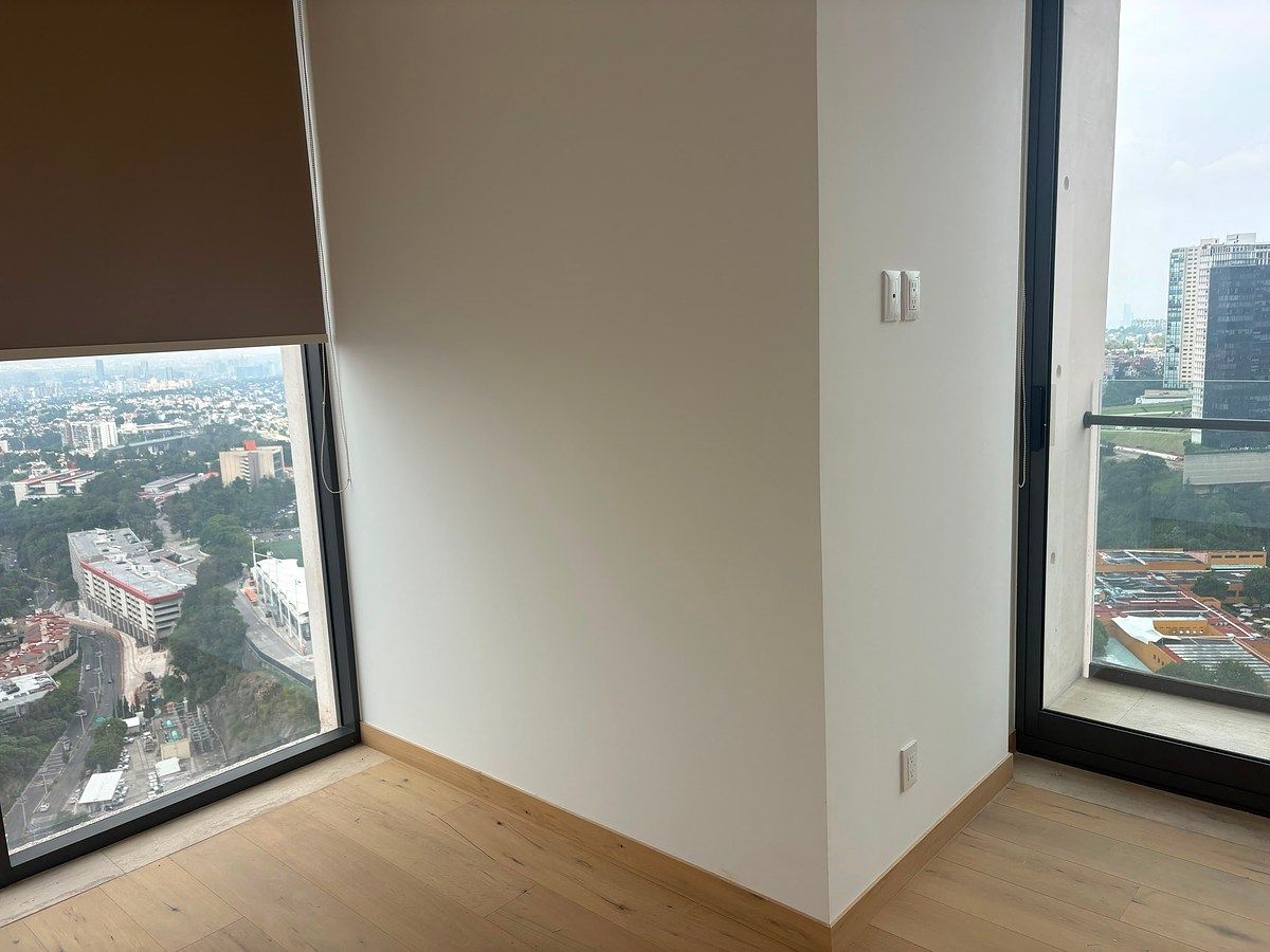 Apartment in Bosques de las Palmas, Huixquilucan, photo 4 of 26