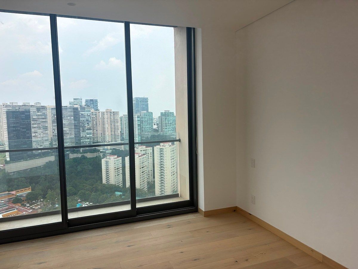 Apartment in Bosques de las Palmas, Huixquilucan, photo 6 of 26