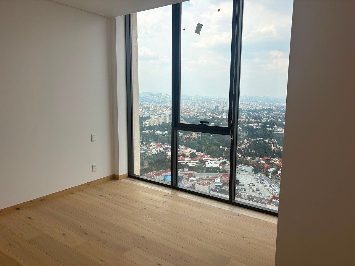 Apartment in Bosques de las Palmas, Huixquilucan, photo 9 of 26