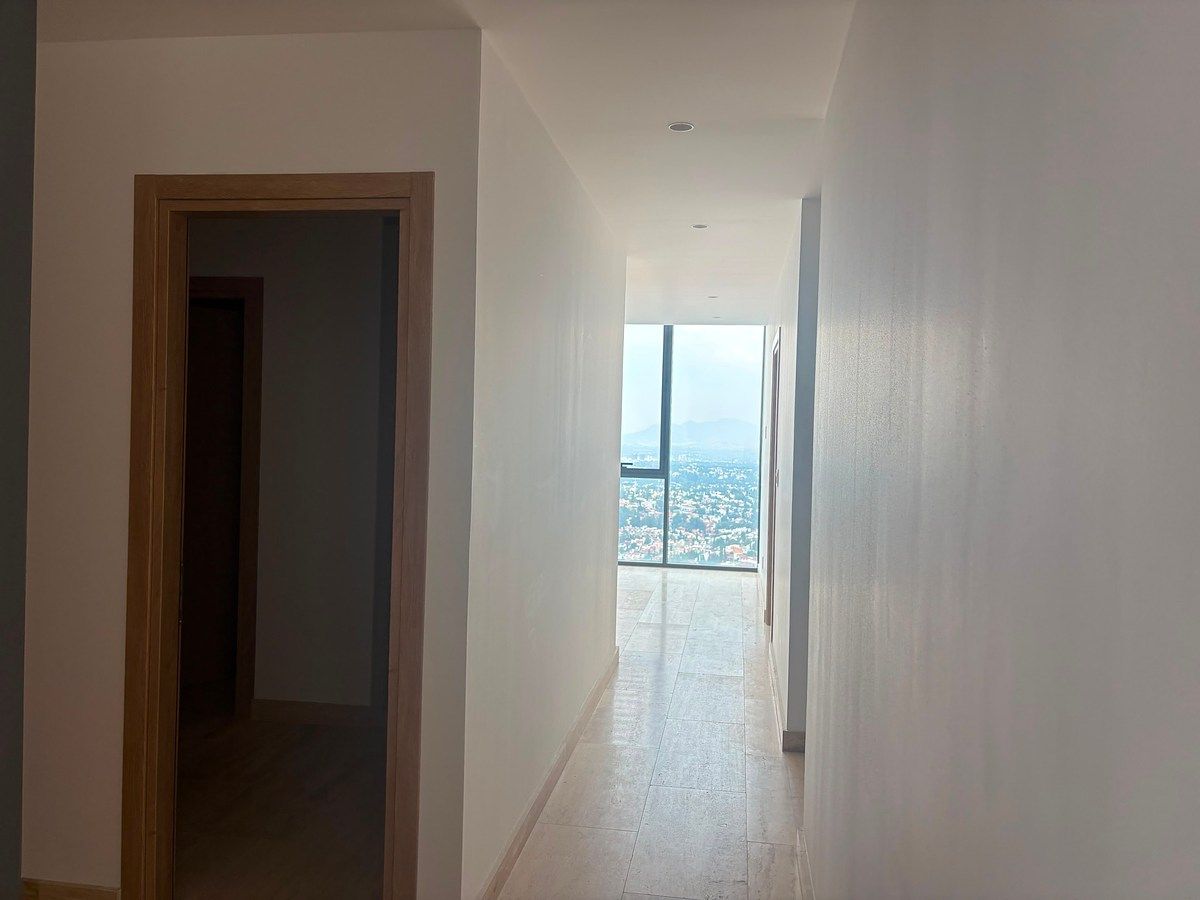 Apartment in Bosques de las Palmas, Huixquilucan, photo 13 of 26