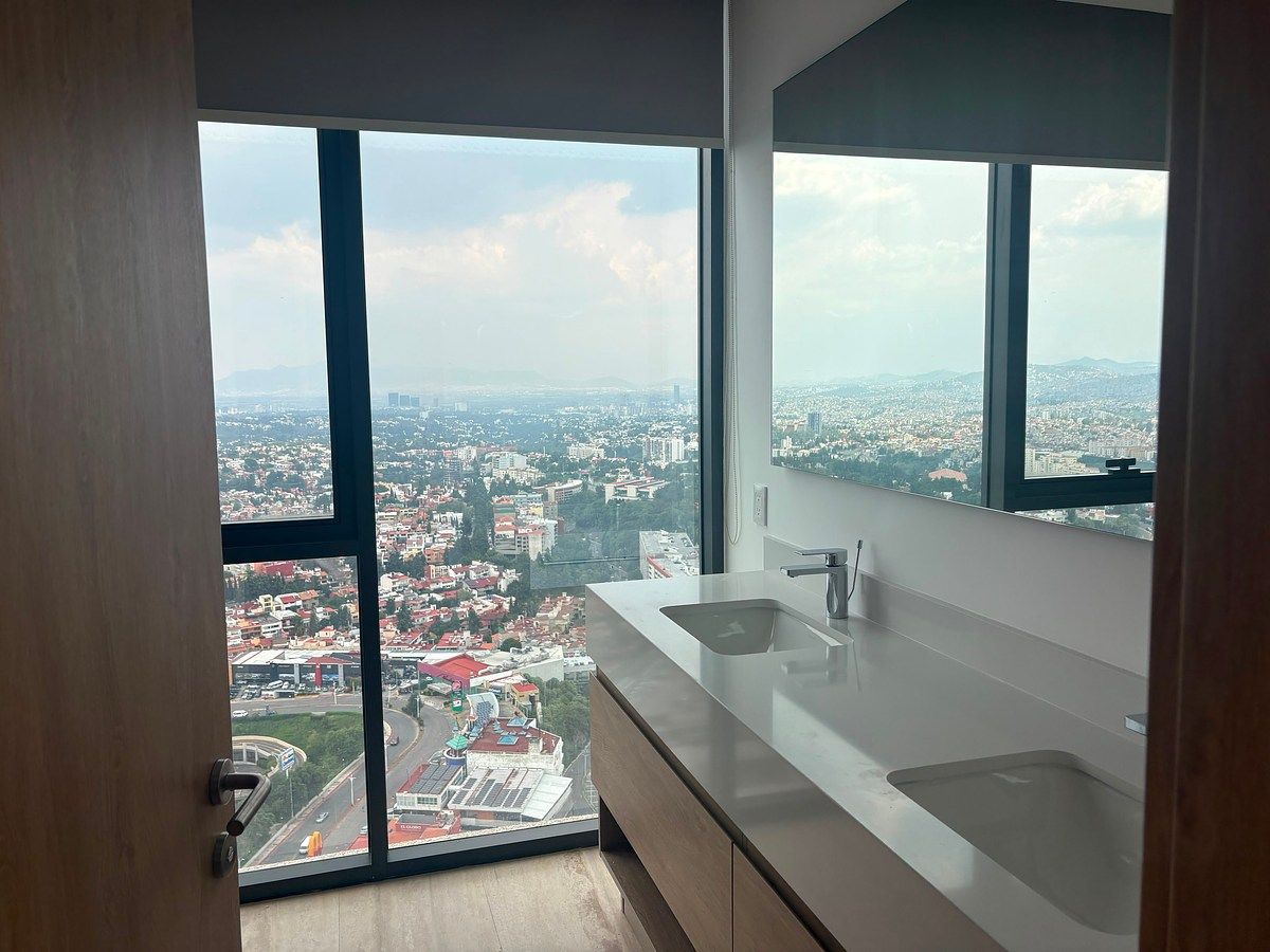 Apartment in Bosques de las Palmas, Huixquilucan, photo 14 of 26