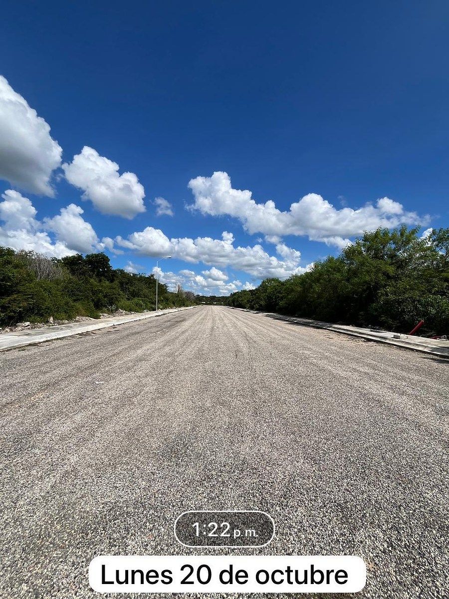 Industrial Land for Sale, Umán, Yucatán, Mexico, photo 1 of 5