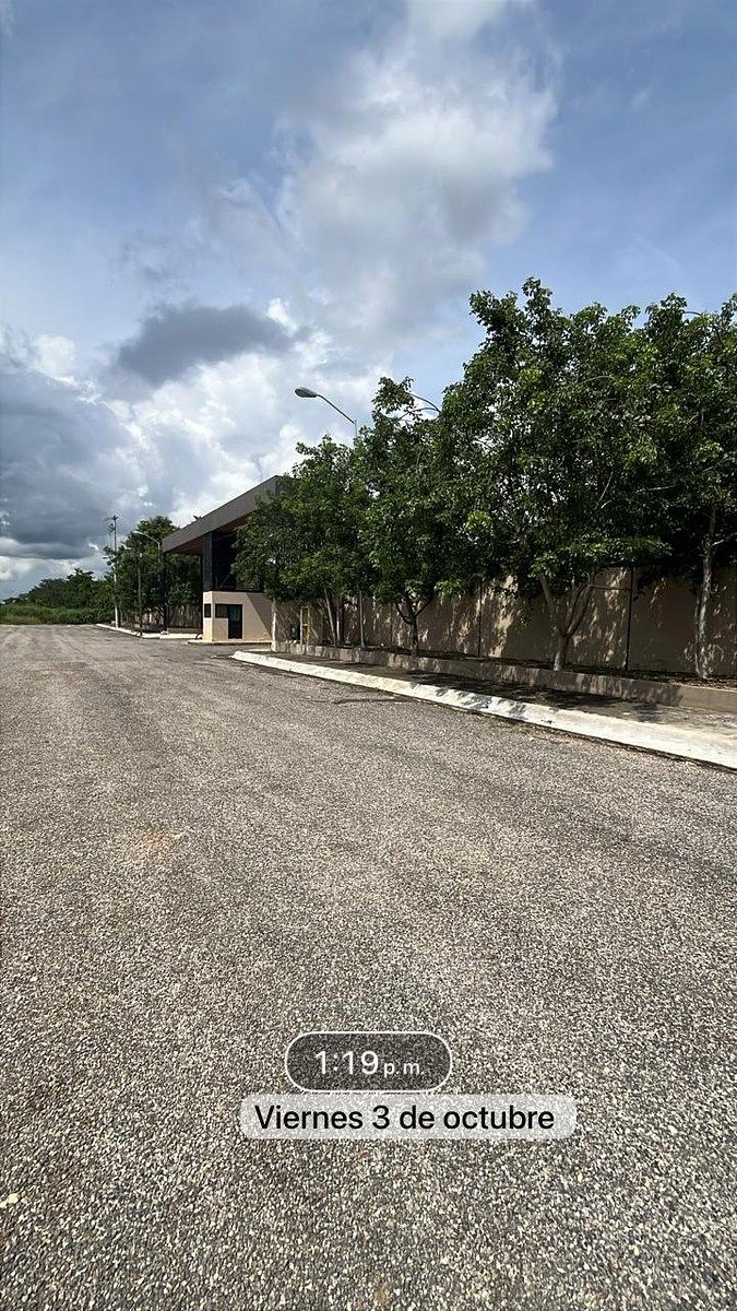 Lot in Hunucmá, Hunucmá, photo 4 of 5