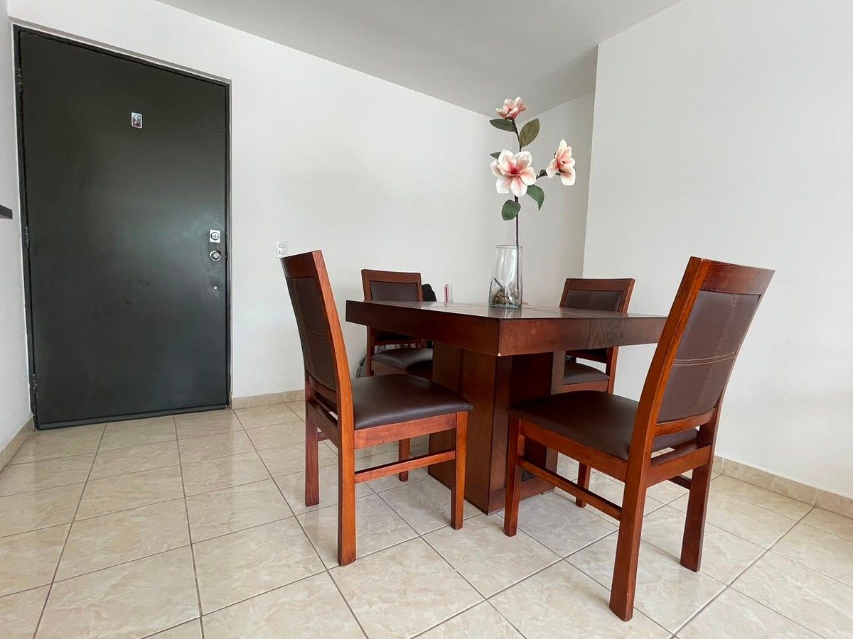 Apartamento em Privalia Ambienta, Querétaro, foto 2 de 14