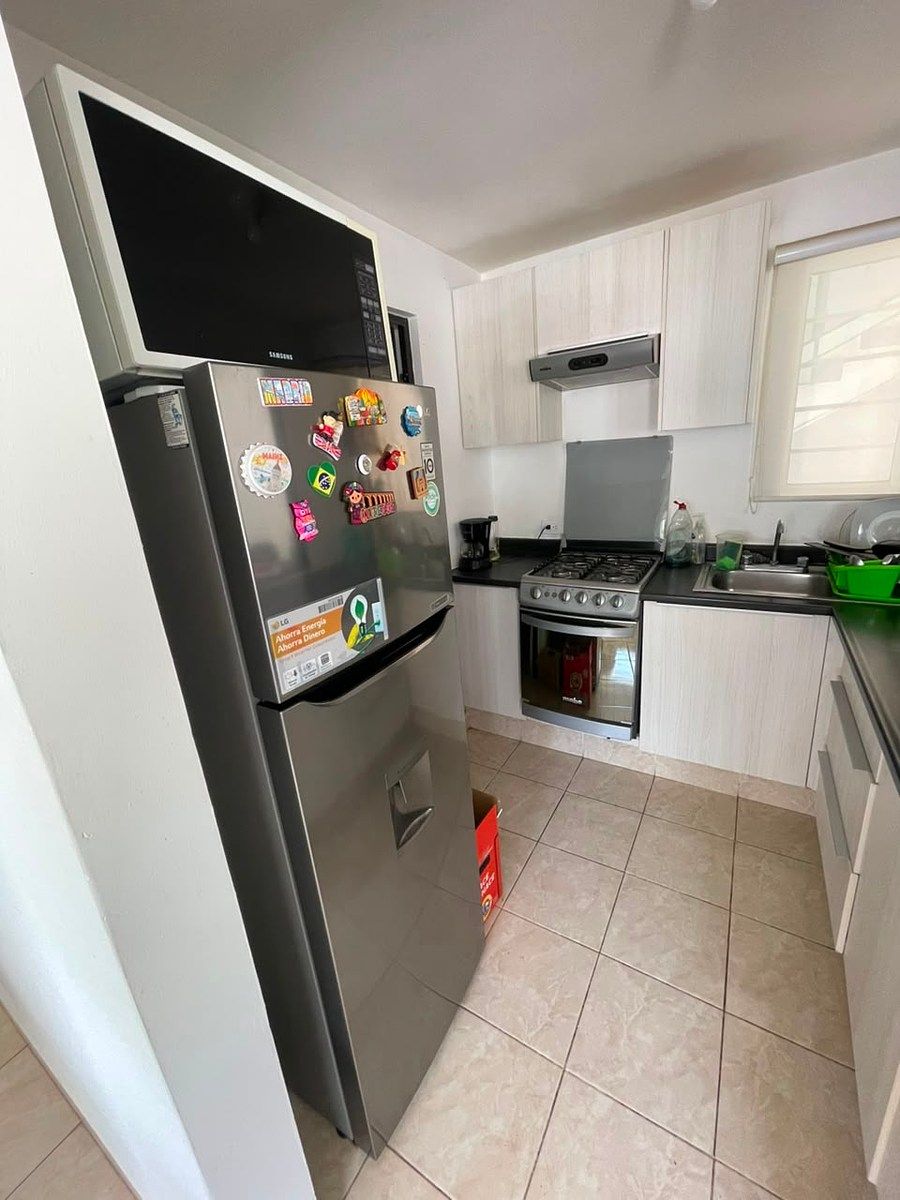 Apartamento em Privalia Ambienta, Querétaro, foto 3 de 14