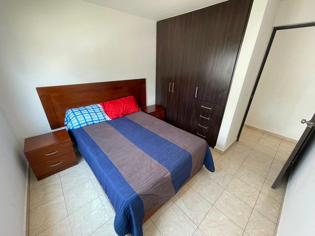 Apartamento em Privalia Ambienta, Querétaro, foto 6 de 14