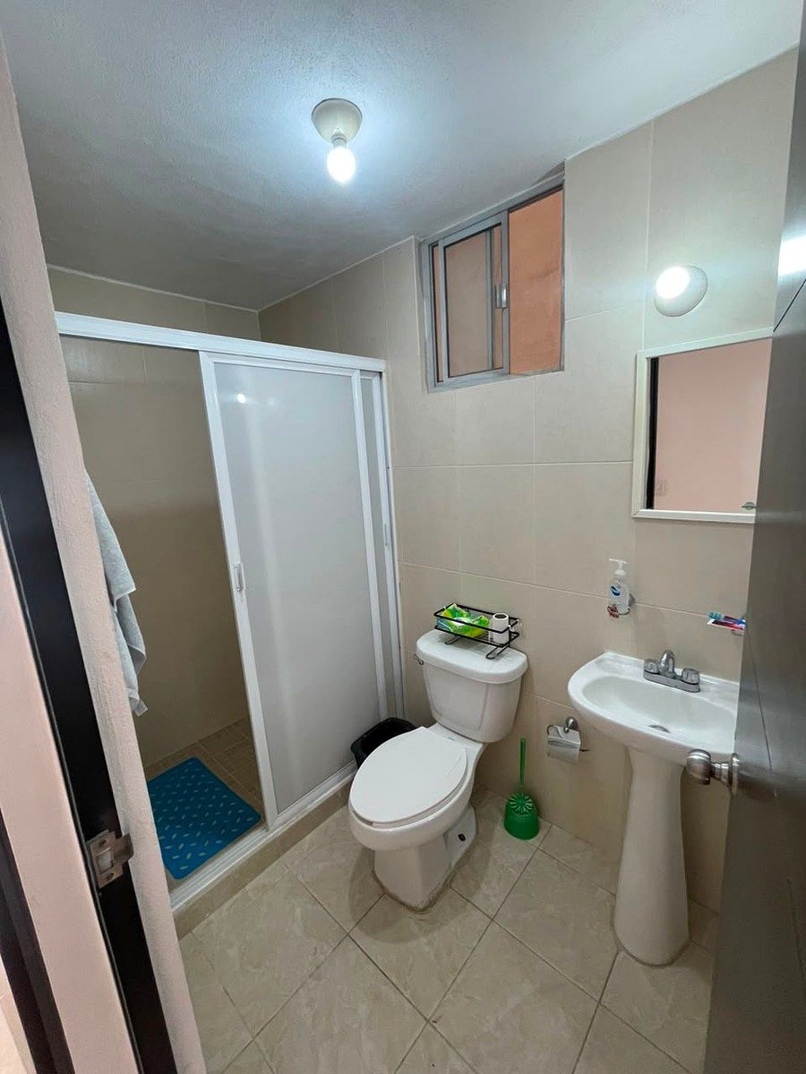Apartamento em Privalia Ambienta, Querétaro, foto 9 de 14
