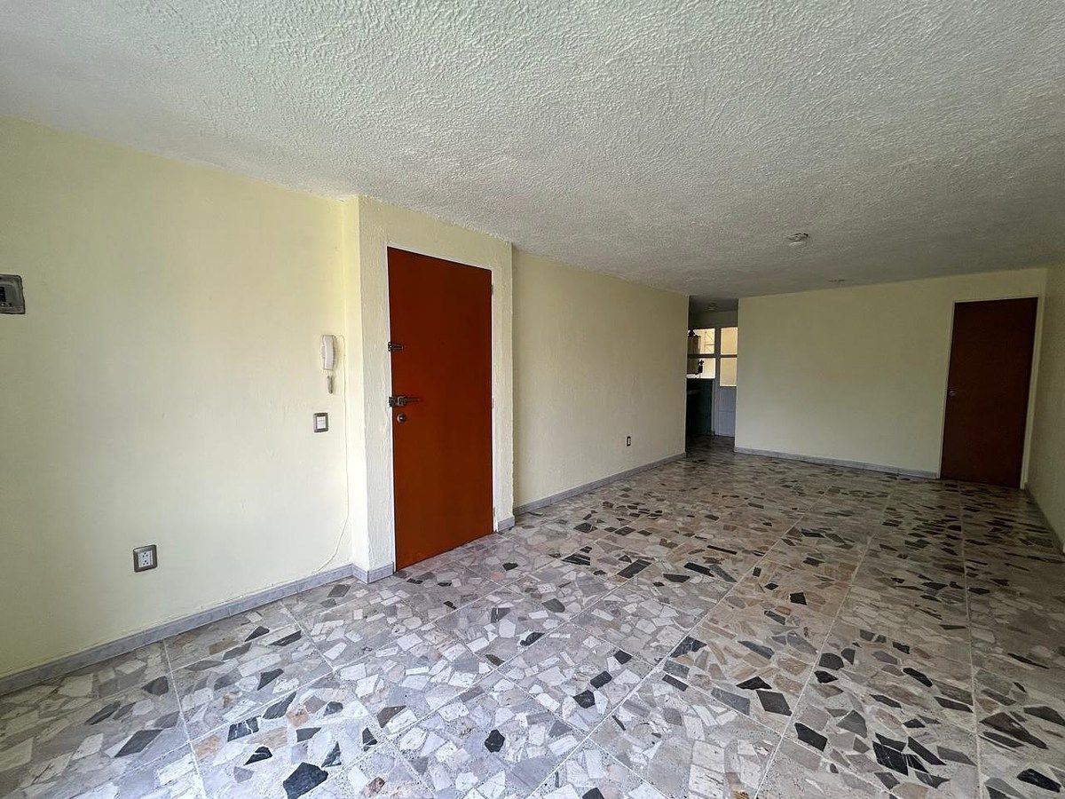 Departamento en Jardines de La Cruz 1a. Sección, Guadalajara, foto 4 de 16
