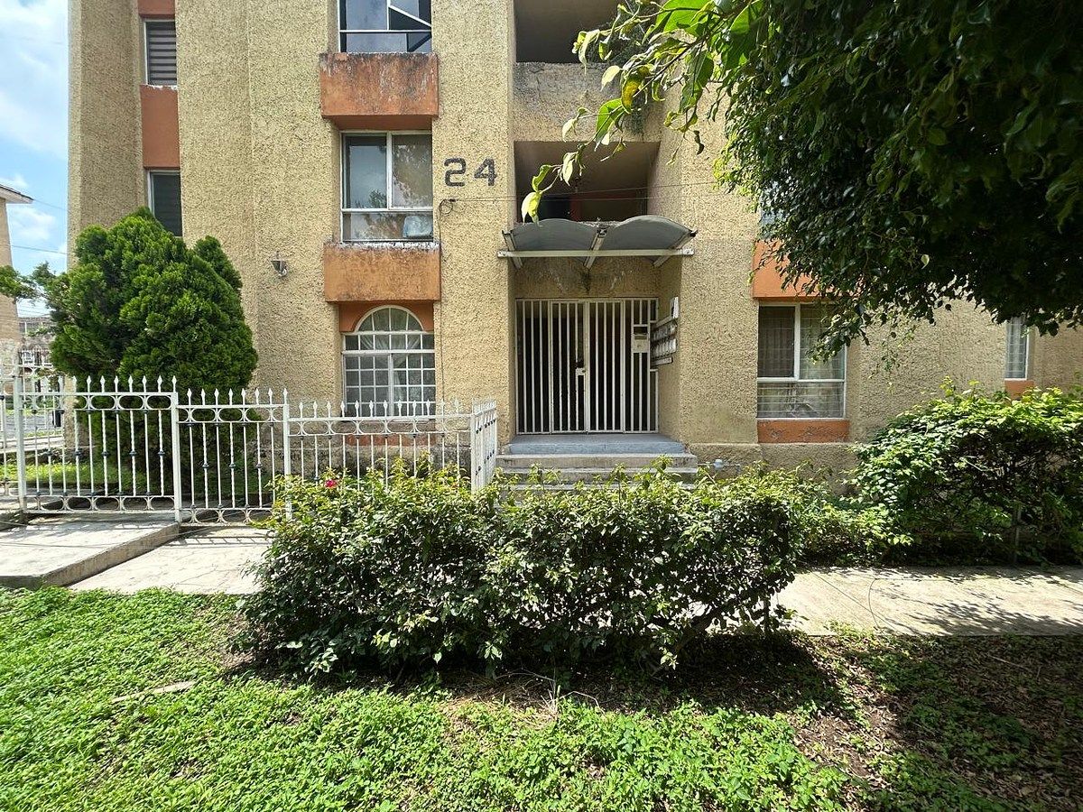 Departamento en Jardines de La Cruz 1a. Sección, Guadalajara, foto 2 de 16