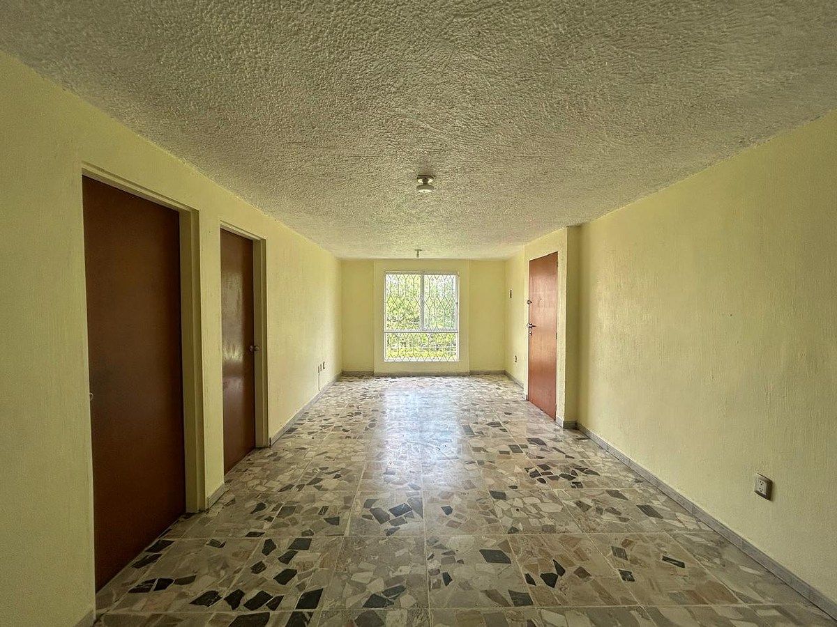 Departamento en Jardines de La Cruz 1a. Sección, Guadalajara, foto 5 de 16