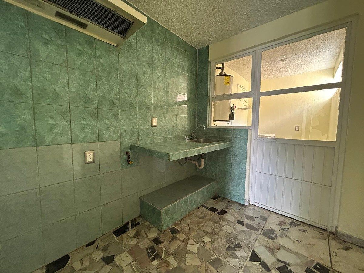 Departamento en Jardines de La Cruz 1a. Sección, Guadalajara, foto 8 de 16