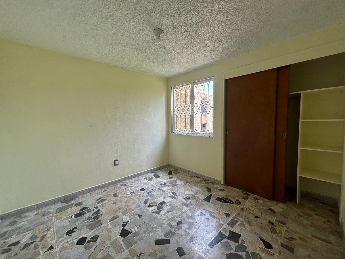 Departamento en Jardines de La Cruz 1a. Sección, Guadalajara, foto 10 de 16