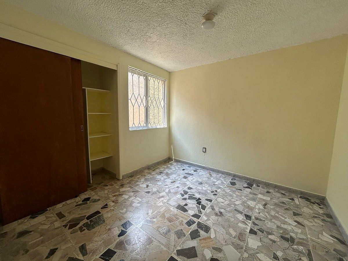 Departamento en Jardines de La Cruz 1a. Sección, Guadalajara, foto 12 de 16