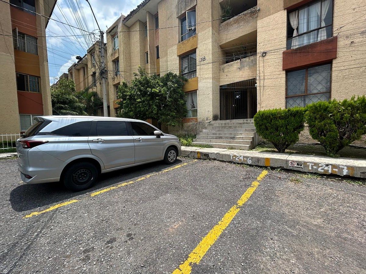 Departamento en Jardines de La Cruz 1a. Sección, Guadalajara, foto 16 de 16