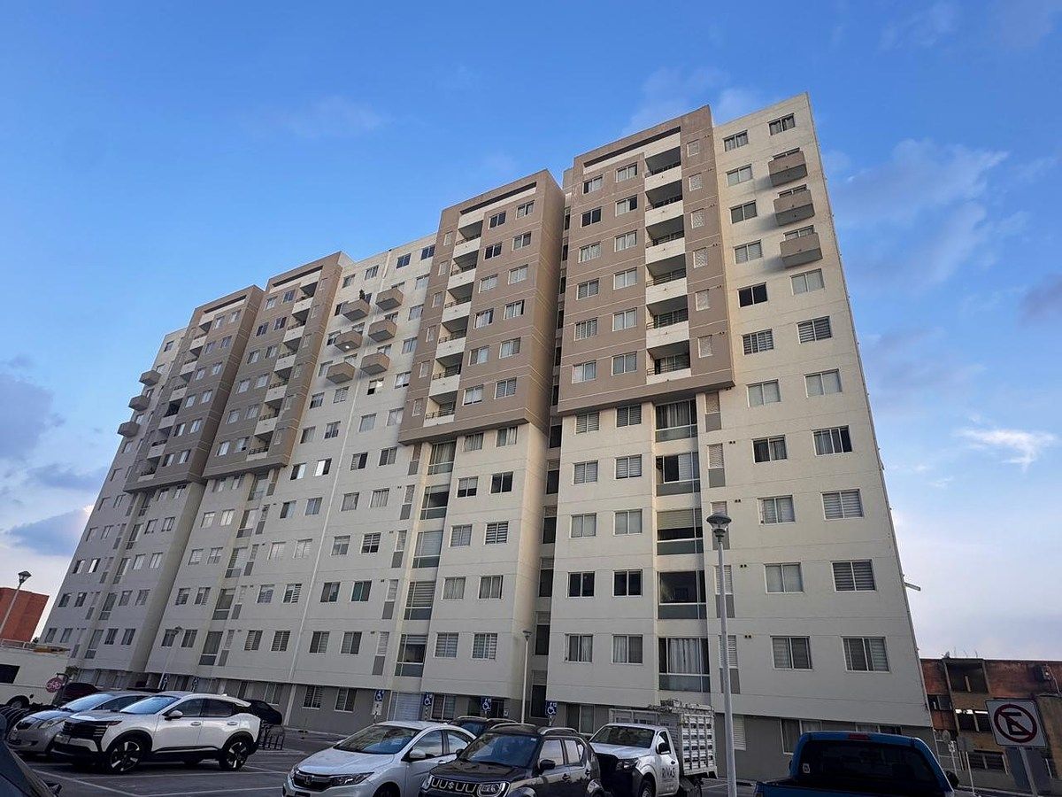 Departamento para alugar, COL. INDEPENDÊNCIA TORRE TRÊS LAGOS, foto 1 de 21