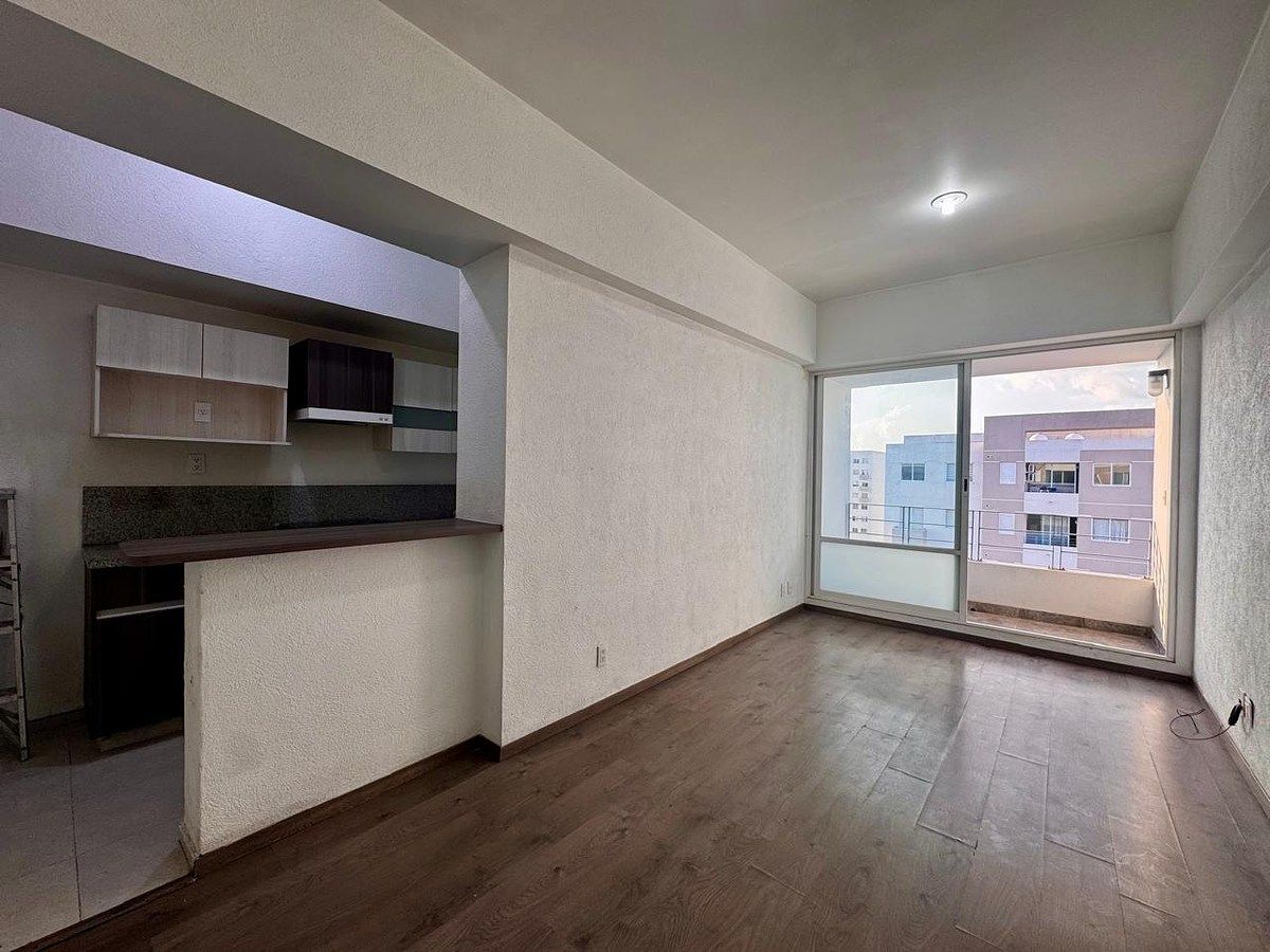 Apartamento em Independencia, Guadalajara, foto 3 de 21
