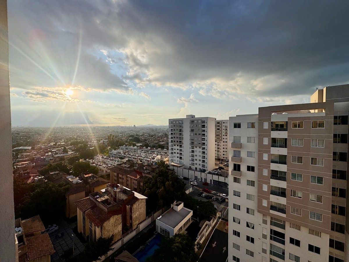 Apartamento em Independencia, Guadalajara, foto 5 de 21