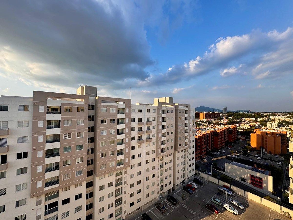 Apartamento em Independencia, Guadalajara, foto 6 de 21