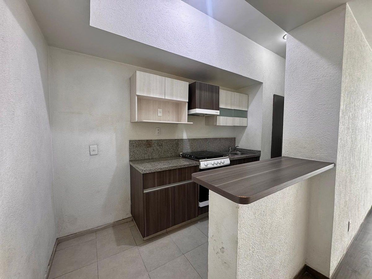 Apartamento em Independencia, Guadalajara, foto 7 de 21