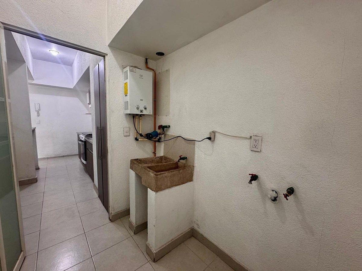 Apartamento em Independencia, Guadalajara, foto 9 de 21