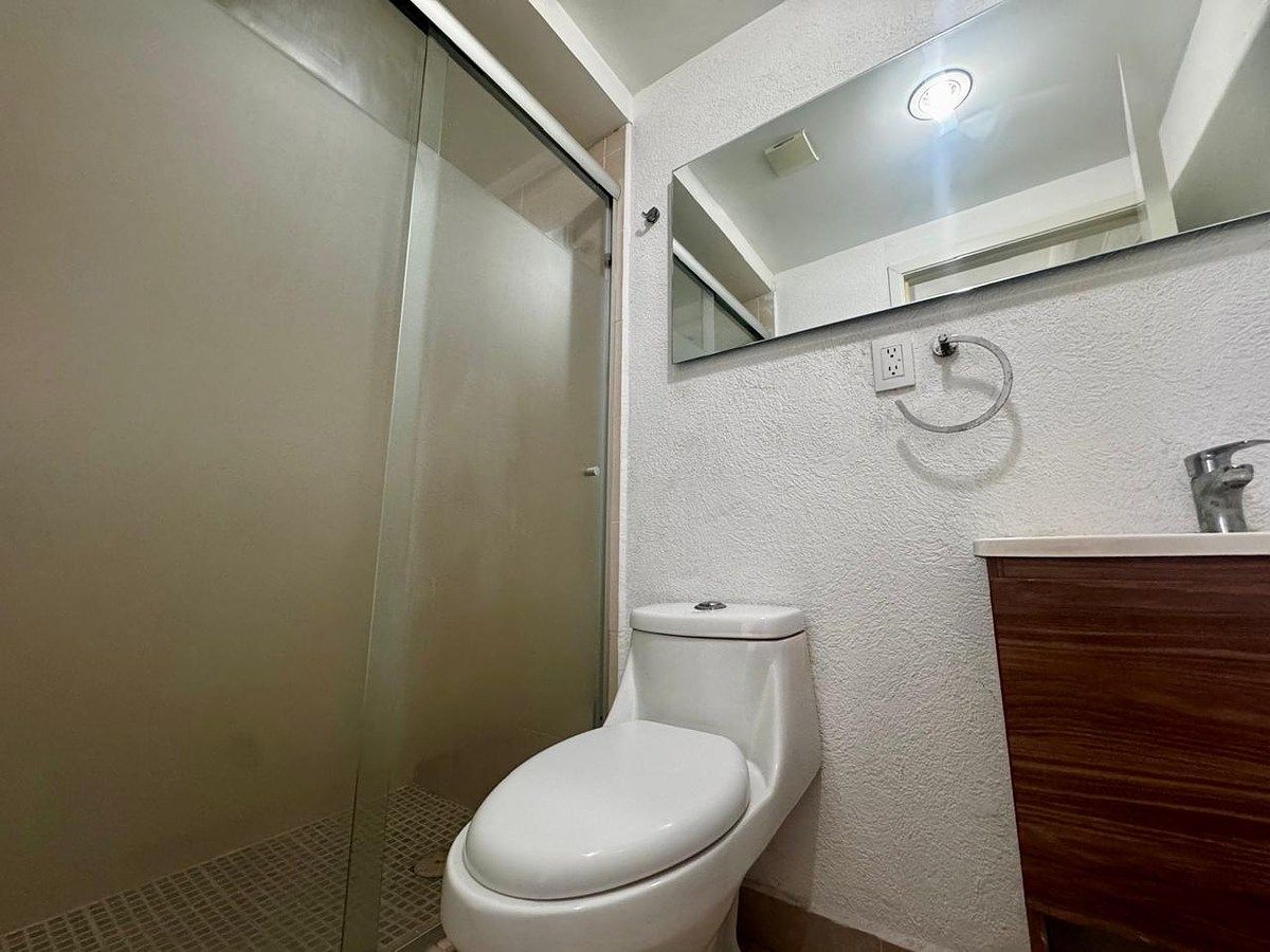 Apartamento em Independencia, Guadalajara, foto 11 de 21