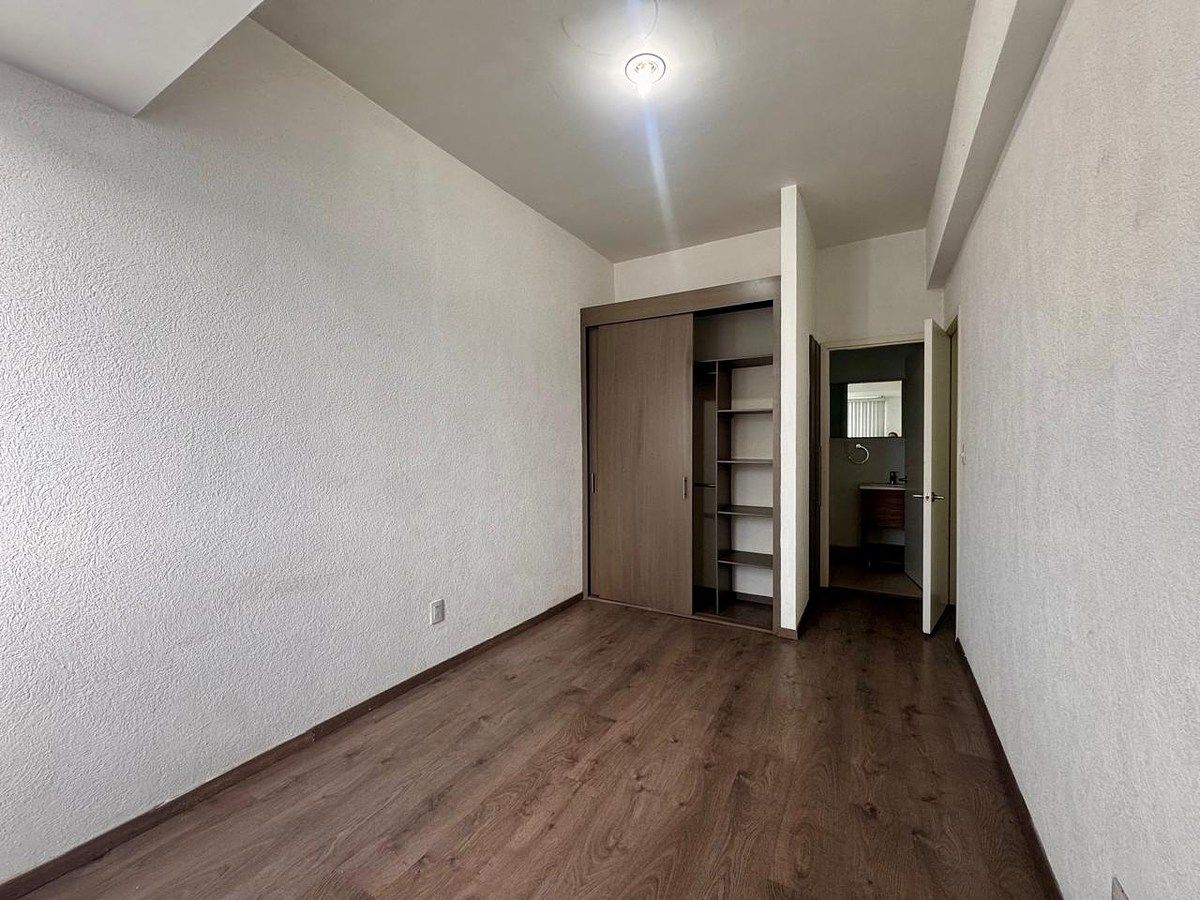 Apartamento em Independencia, Guadalajara, foto 12 de 21