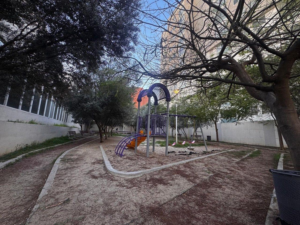 Apartamento em Independencia, Guadalajara, foto 15 de 21