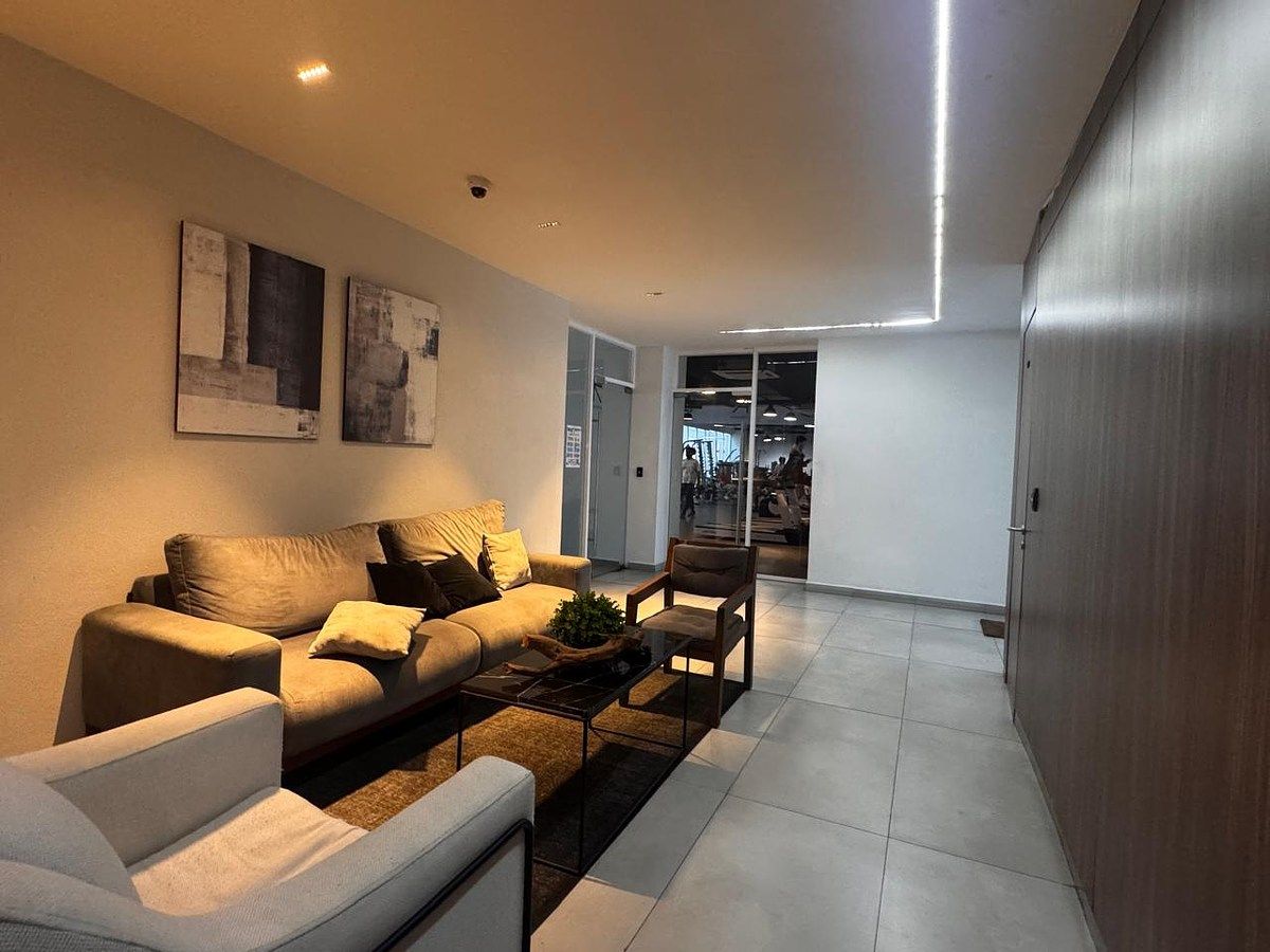 Apartamento em Independencia, Guadalajara, foto 16 de 21