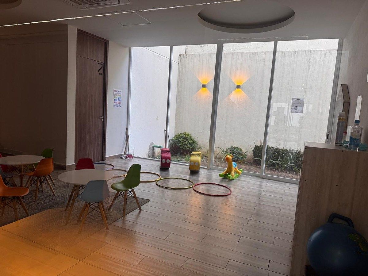 Apartamento em Independencia, Guadalajara, foto 21 de 21